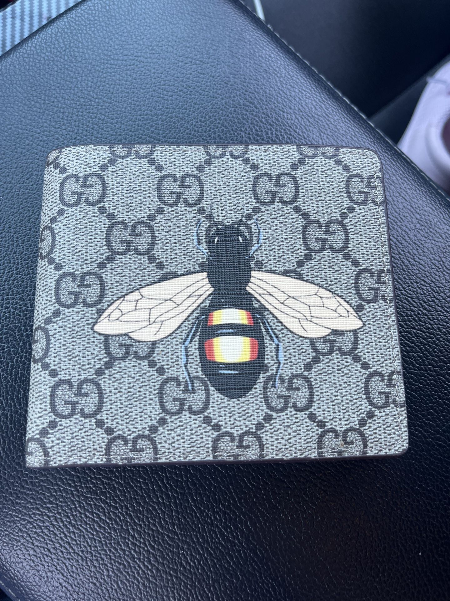 Gucci Wallet