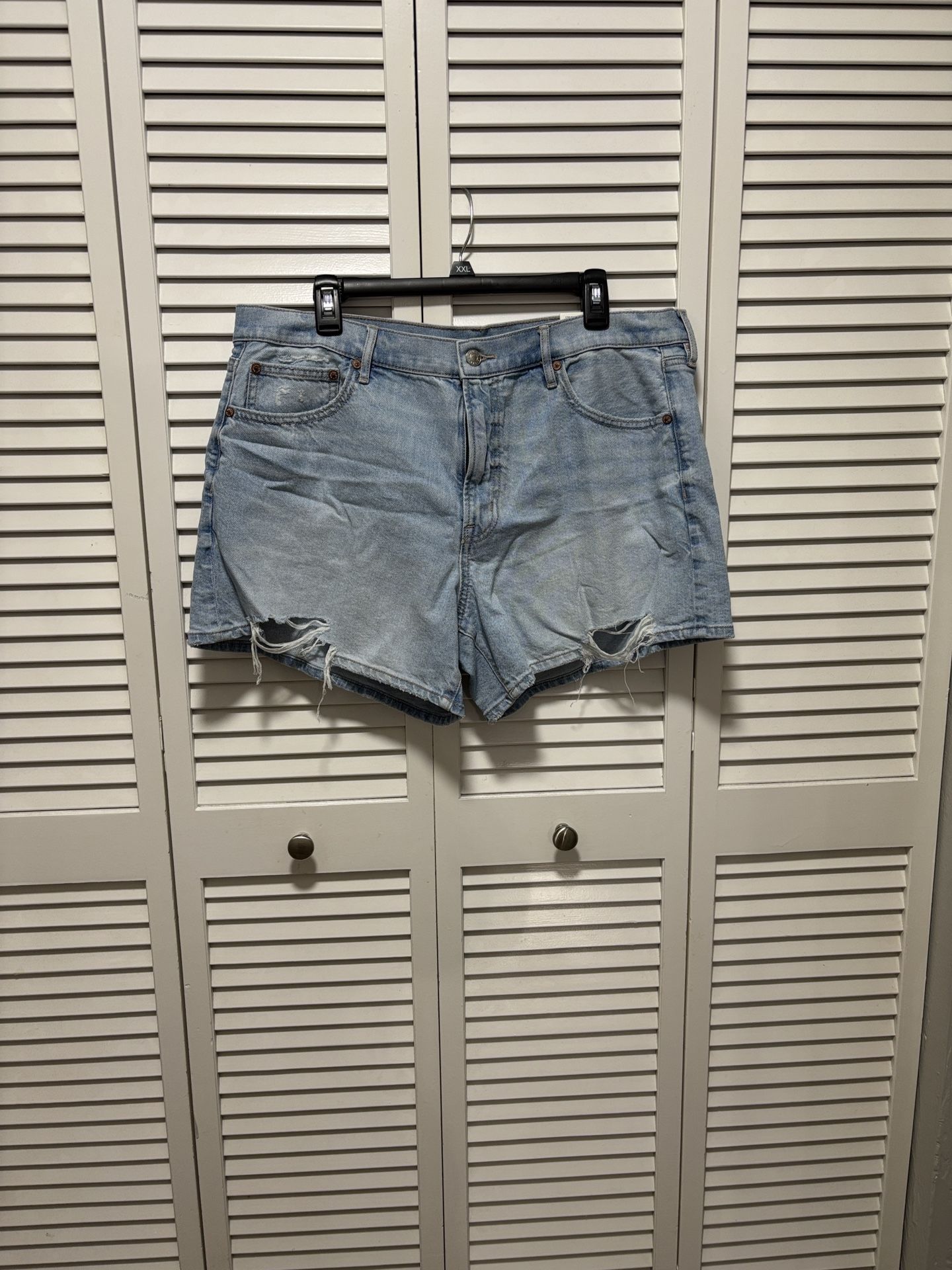 NWT American Eagle Outfitters Jean Shorts
