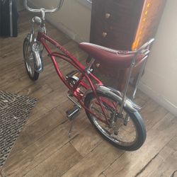 Schwinn Sting Ray