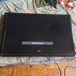 Used Sanyo 50 Inch Tv 