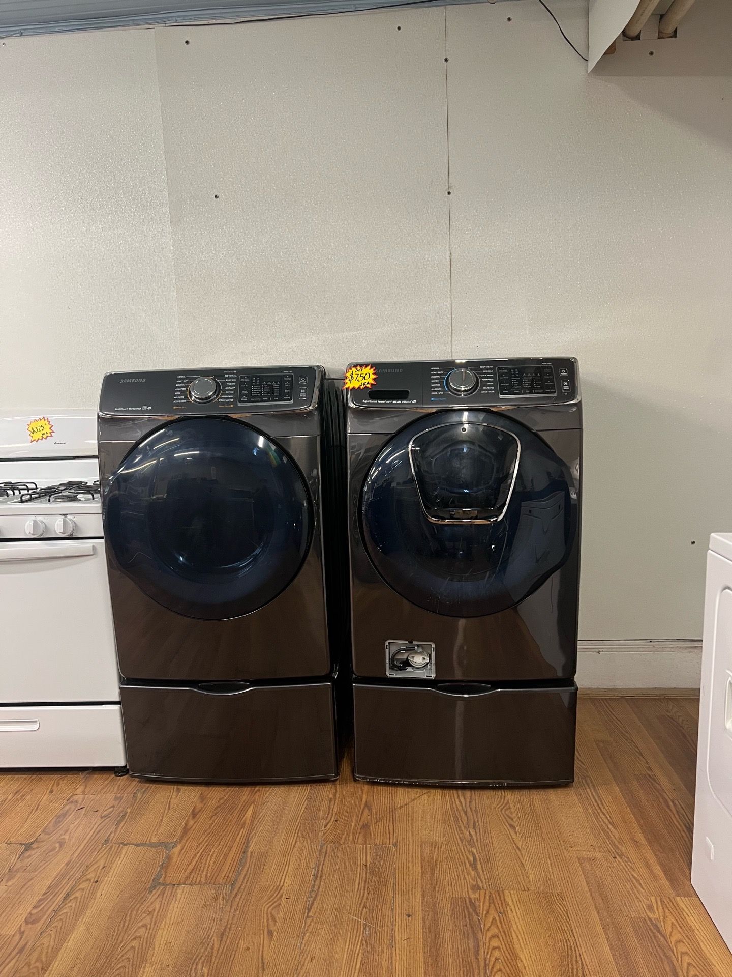 Johnny s repair and appliances