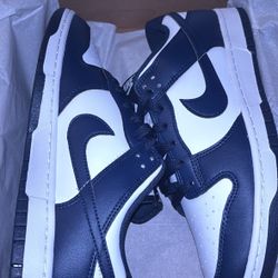 Nike Dunks