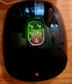 Foot Massager FT-001F Model