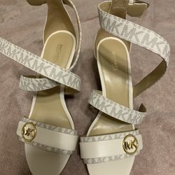 Michael Kors Platforms 