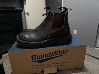 Work boots