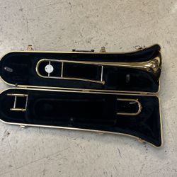 Yamaha Trombone