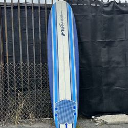 Wavestorm 8 Foot Surfboard