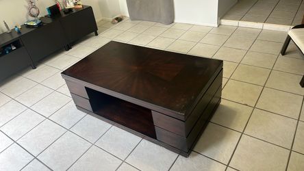 Coffe table