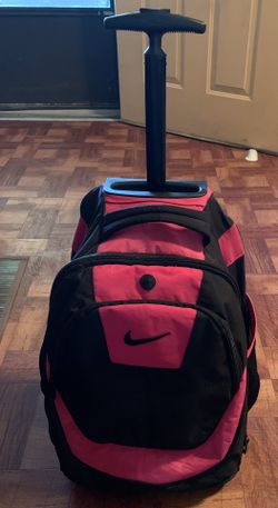 Nike backpack