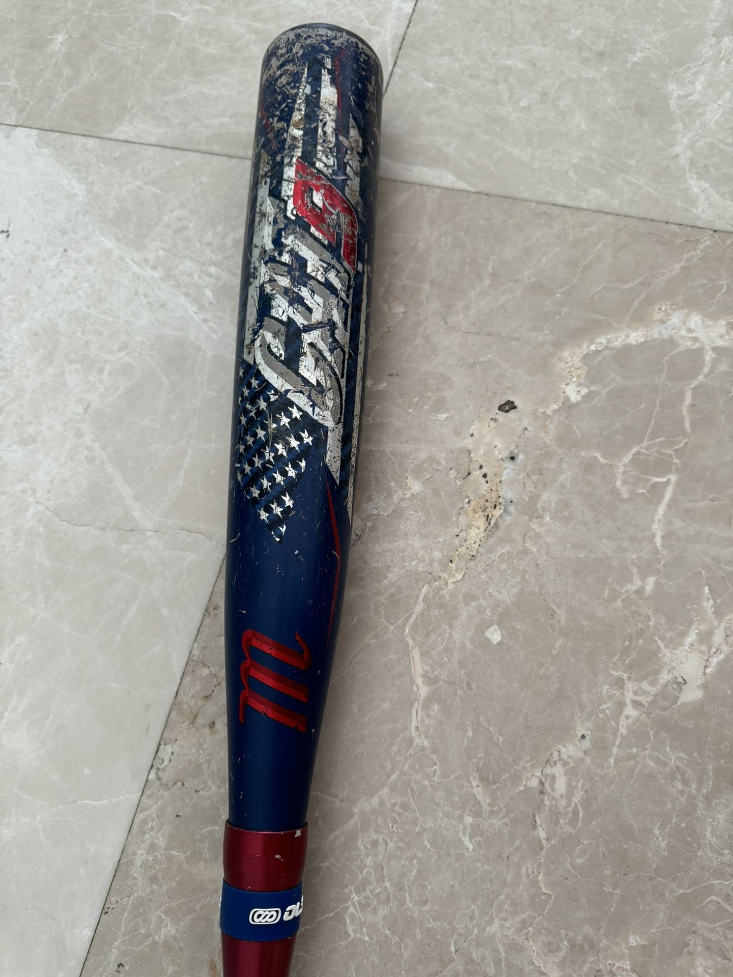 Marucci Cat 9 30 In / 25 Oz Drop 5 2 3/4 Barrel Composite MSBCCP95A Baseball Bat