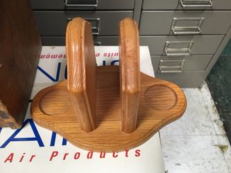 Napkin holder