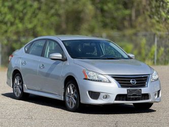 2014 Nissan Sentra