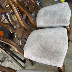 11pc Formal Dining Room Set 