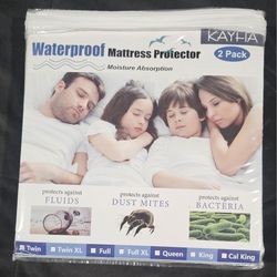 Mattress Protector