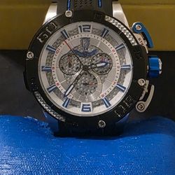 Invicta watch