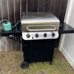 Bbq Grill Propane Tank $125
