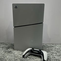 Ps5