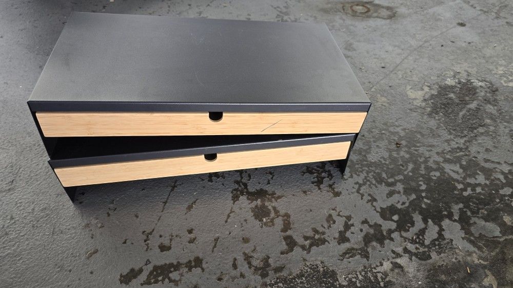 Base Para Escritorio.. Para Guardar Lapices y Mas