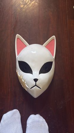 Sabito Mask Demon Slayer
