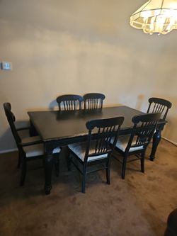 Kitchen Table