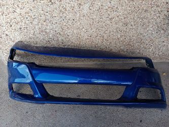 2015-23 Dodge Charger Front Bumper SXT