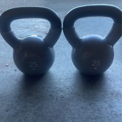 Kettlebell