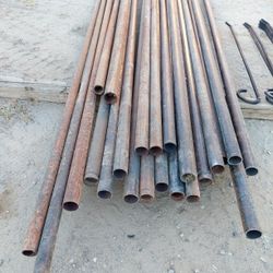 Pile Fence Pipe 