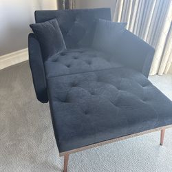Recliner Single Sofa Chair 