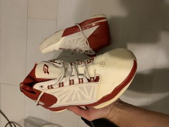 Jordan CP3.IV 2011 allstar