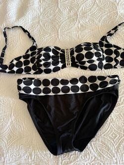 Polka Dot Bikini