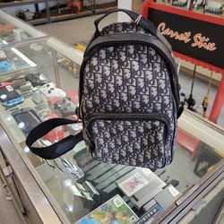 Christian Dior Sling Bag 