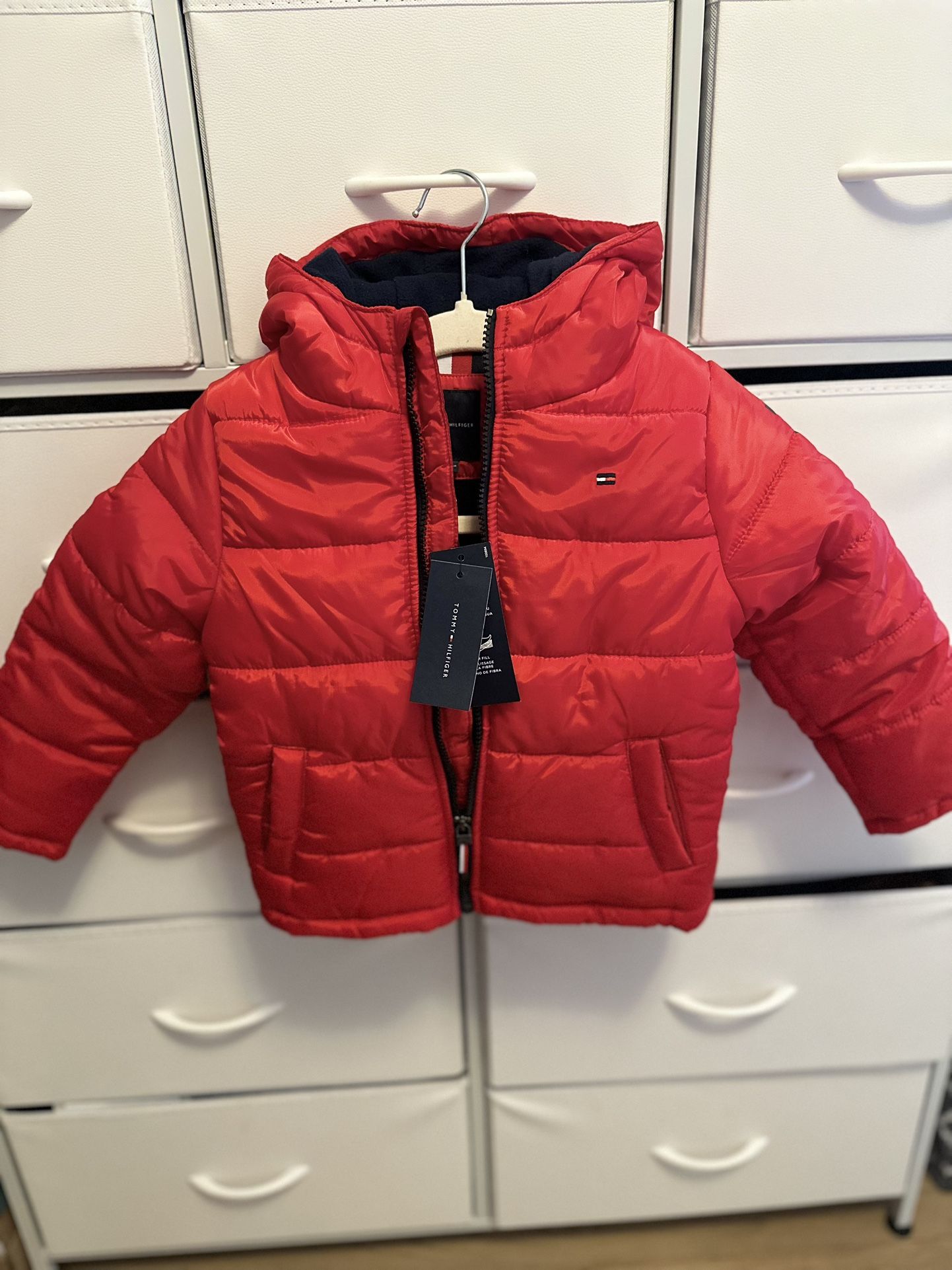 Jacket Tommy Hilfiger