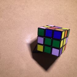 Rubix Cub (new)