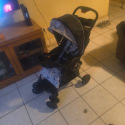 Cloud Sport Baby Stroller Brand New