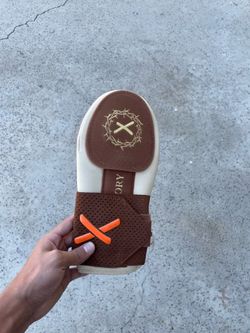 Aria bible sliding mitt