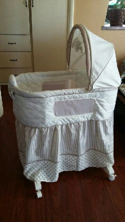 Bassinet