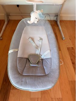 Momcozy Baby Lounger