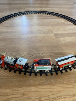 Train Set