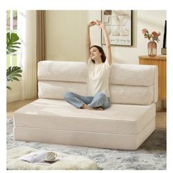 Folding Sofa Bed, Full size