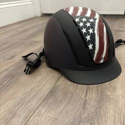Troxel Youth Riding Helmet