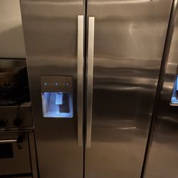 Refrigerador Whirlpool 