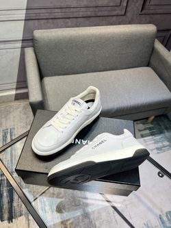 C.HANEL shoes  size 4-11