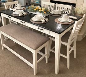 Dining Room Set