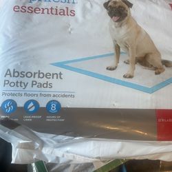 Puppy Pads 