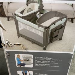 Pack N Play