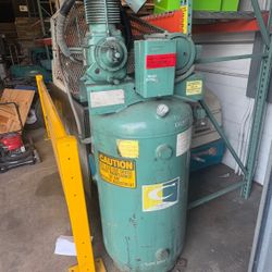 80 Gallon Air Compressor 