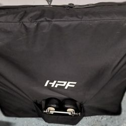 HPF MASSAGE TABLE
