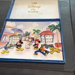 Disney Trading Pins 