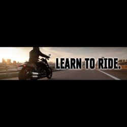 Welcoming Females That Want To Learn To Ride