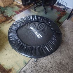 Trampoline $40 OBO